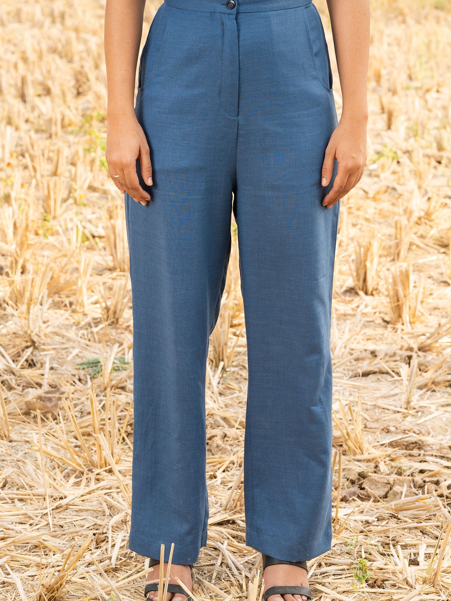 Inara Co-ord Pant Set
